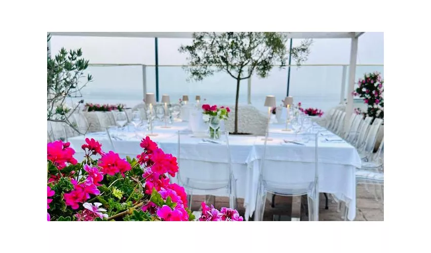 Nolita Restaurant Porto Recanati