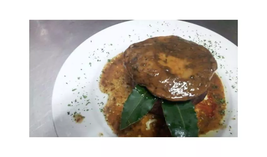 Ristorante Le Corniole