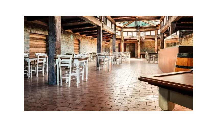 Ristorante Le Corniole