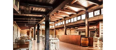 Ristorante Le Corniole
