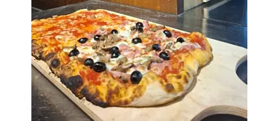 Ristorante Le Corniole