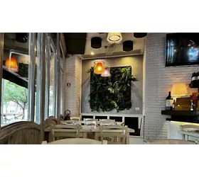 Ristorante Buono Enoteca e Cocktail Bar