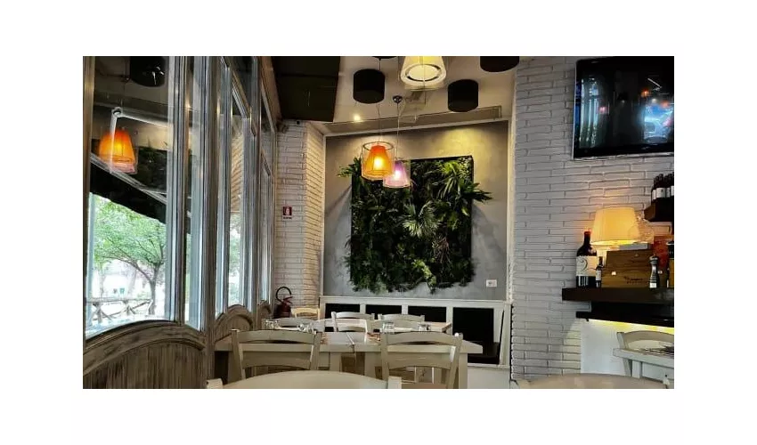 Ristorante Buono Enoteca e Cocktail Bar