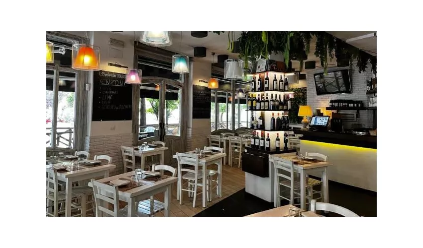 Ristorante Buono Enoteca e Cocktail Bar