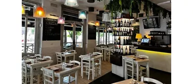 Ristorante Buono Enoteca e Cocktail Bar