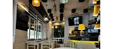 Ristorante Buono Enoteca e Cocktail Bar