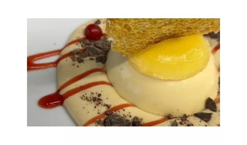 Ristorante Ca' del Sette - Wine Bar & Restaurant