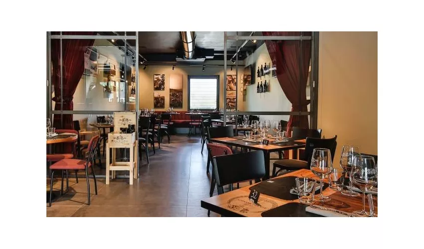 Ristorante Ca' del Sette - Wine Bar & Restaurant