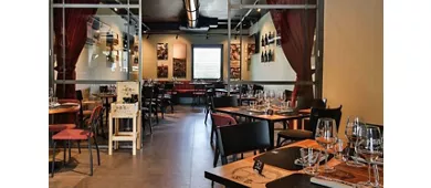 Ristorante Ca' del Sette - Wine Bar & Restaurant