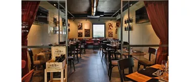 Ristorante Ca' del Sette - Wine Bar & Restaurant