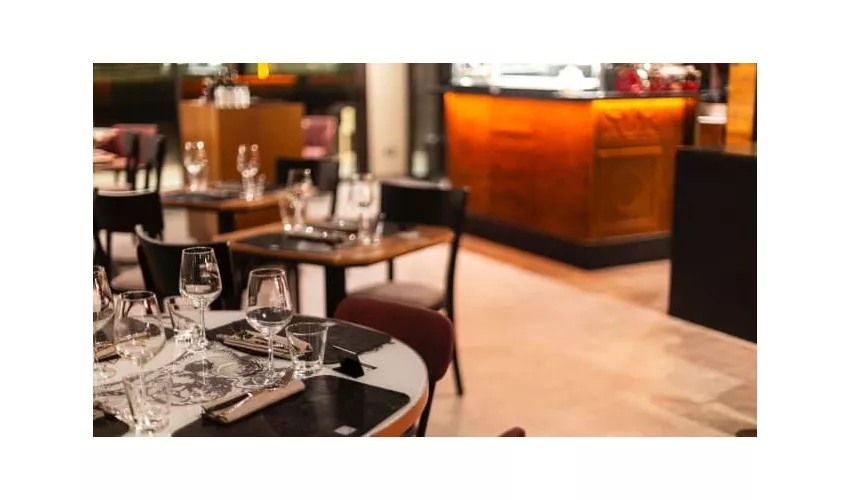 Ristorante Ca' del Sette - Wine Bar & Restaurant