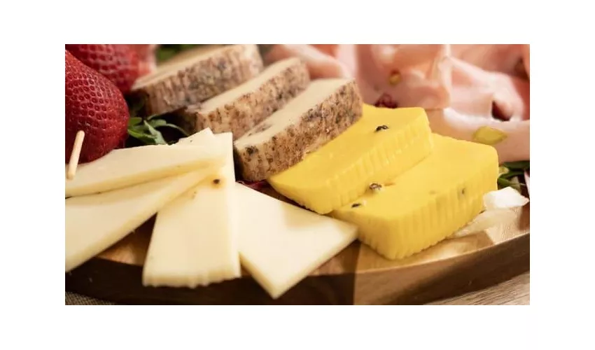 Braceria Corte Marconi