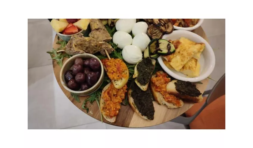 Braceria Corte Marconi