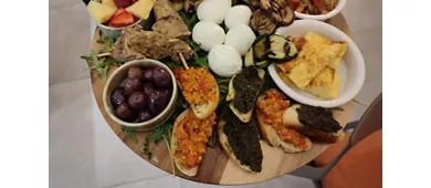 Braceria Corte Marconi