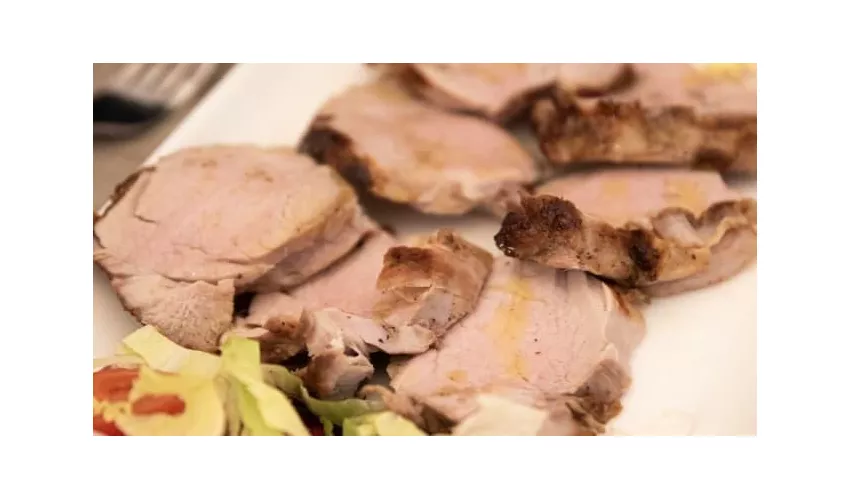 Braceria Corte Marconi