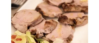 Braceria Corte Marconi