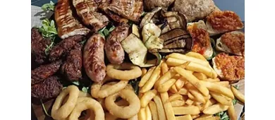 Braceria Corte Marconi