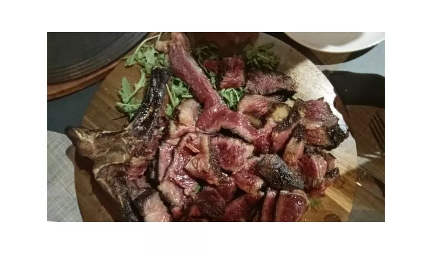 Braceria Corte Marconi