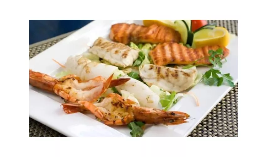 Pizza Gourmet & Cucina
