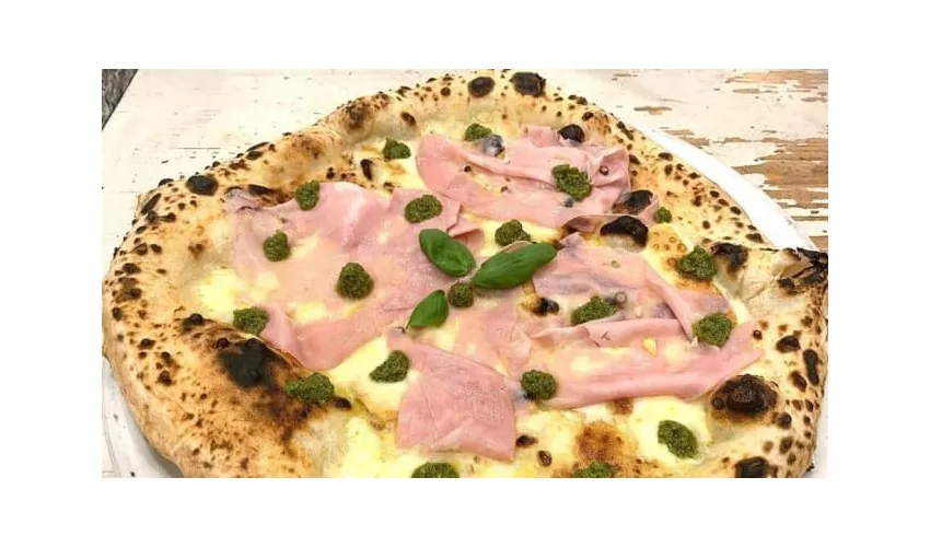Pizza Gourmet & Cucina