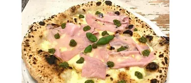 Pizza Gourmet & Cucina