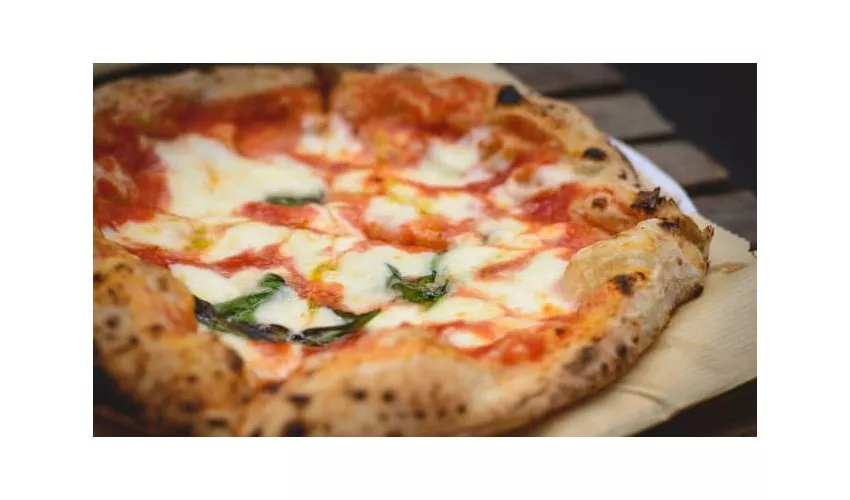 Pizza Gourmet & Cucina