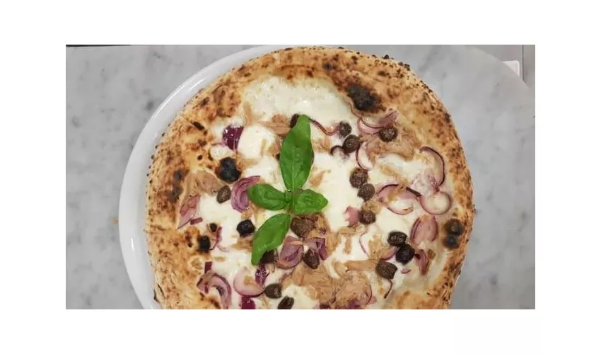 Pizza Gourmet & Cucina