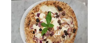 Pizza Gourmet & Cucina