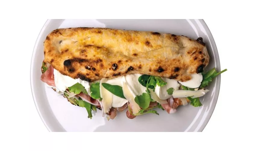 Pizza Gourmet & Cucina