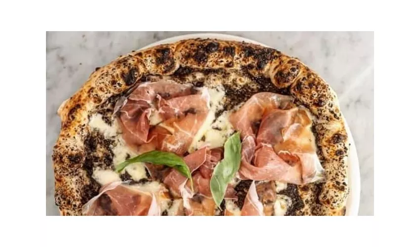 Pizza Gourmet & Cucina