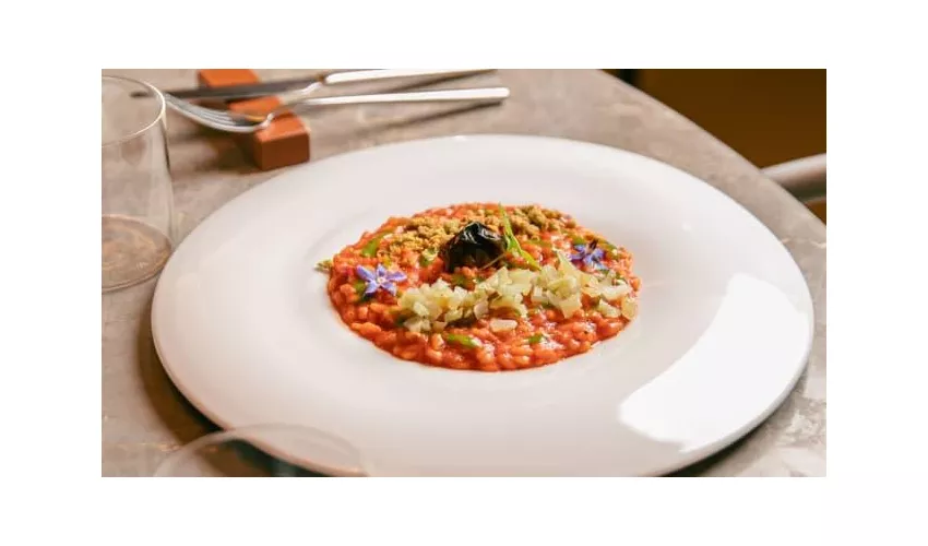 Capitolo Tre Porto Rotondo