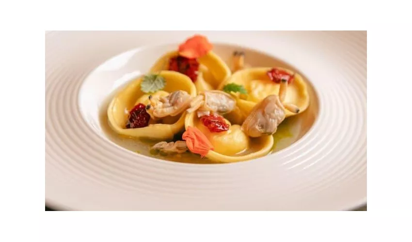 Capitolo Tre Porto Rotondo