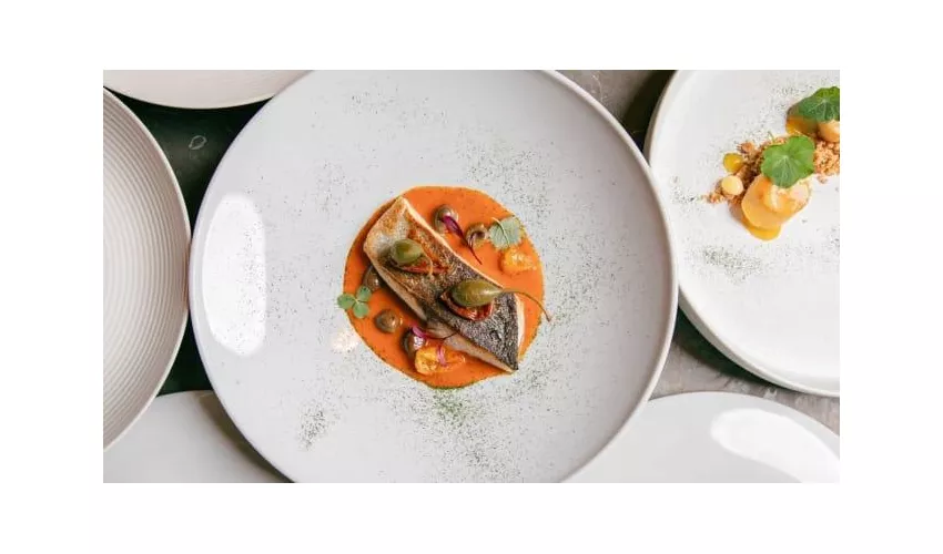 Capitolo Tre Porto Rotondo