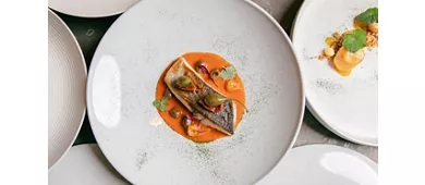 Capitolo Tre Porto Rotondo