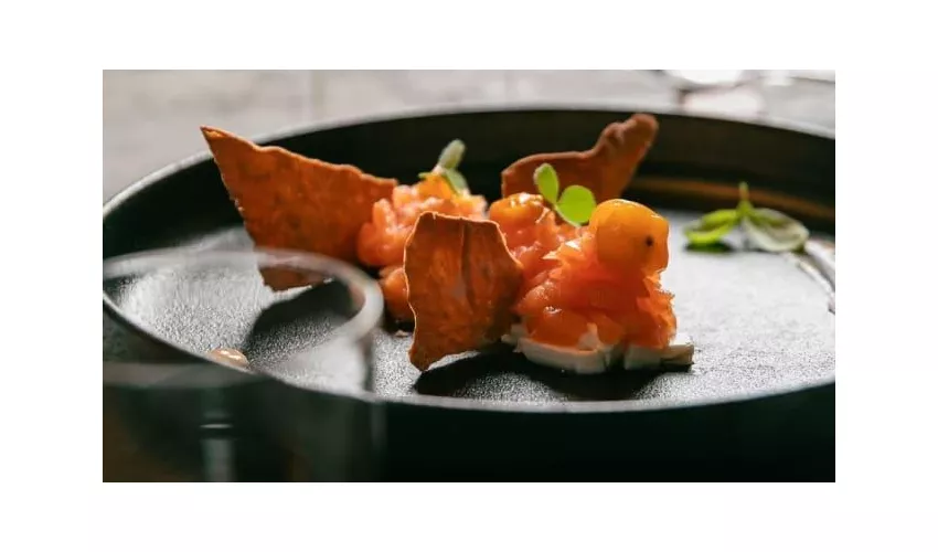 Capitolo Tre Porto Rotondo