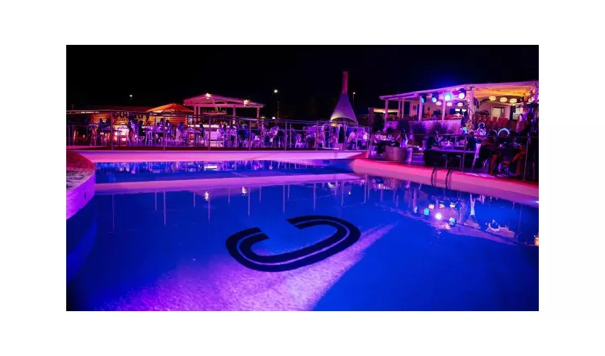 Capitolo Tre Porto Rotondo