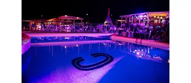 Capitolo Tre Porto Rotondo