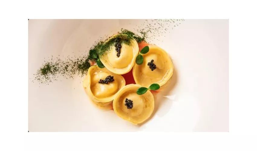 Capitolo Tre Porto Rotondo