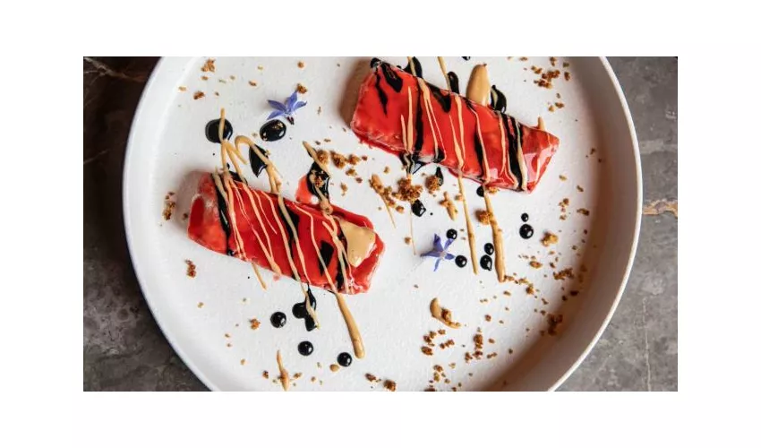 Capitolo Tre Porto Rotondo