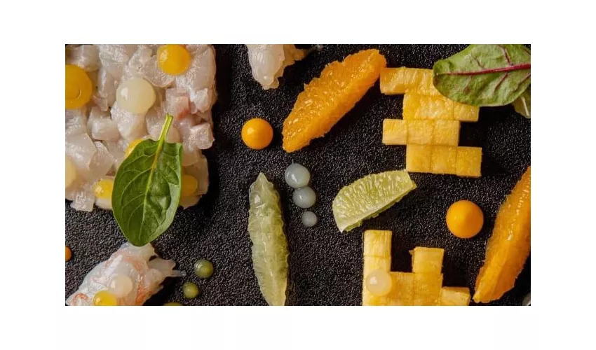 Capitolo Tre Porto Rotondo