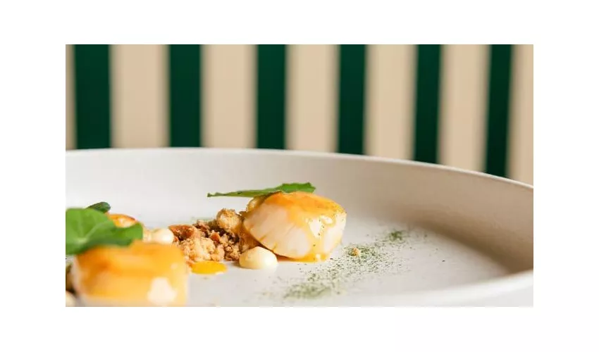 Capitolo Tre Porto Rotondo