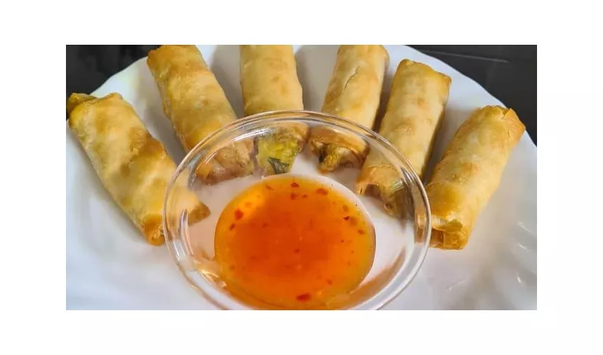 Good Food:Afro Fusion Cuisine