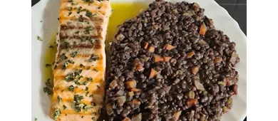 Good Food:Afro Fusion Cuisine