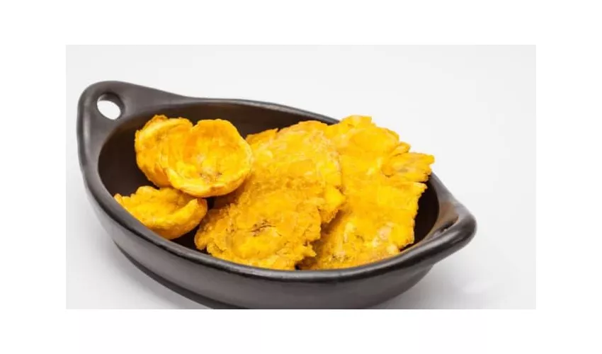 Good Food:Afro Fusion Cuisine