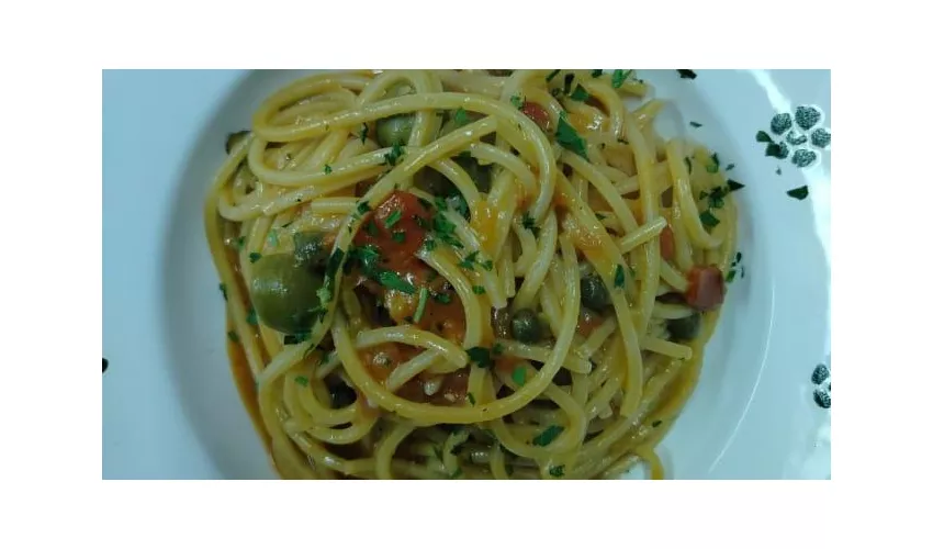 La puglia che ti piglia