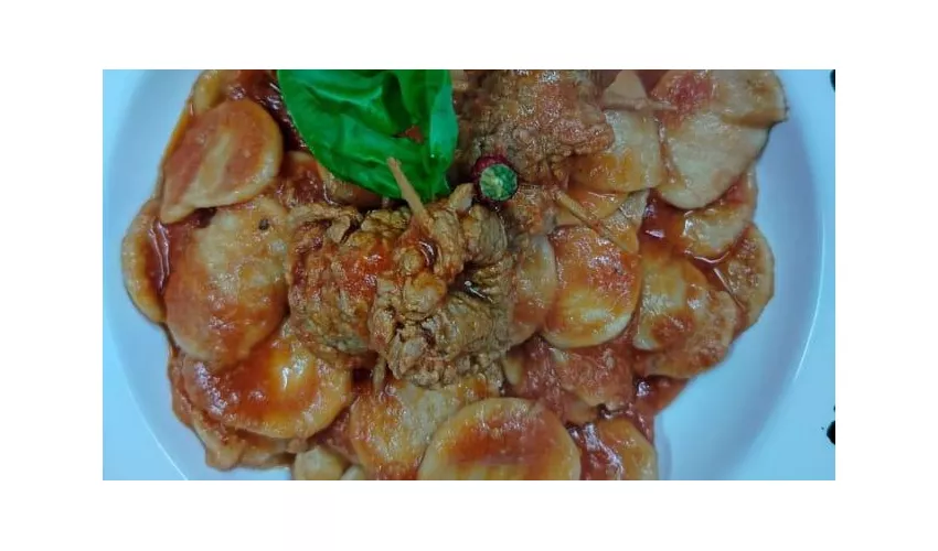 La puglia che ti piglia