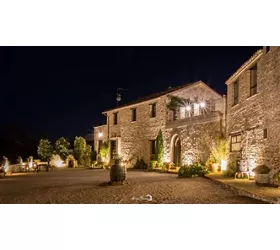 Castello di Petecciano Ristorante B&B - Eventi