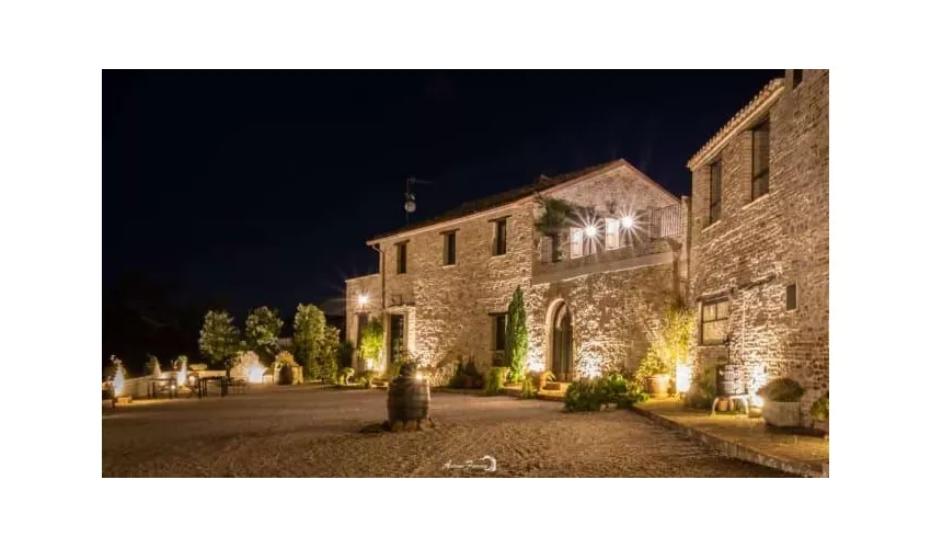 Castello di Petecciano Ristorante B&B - Eventi