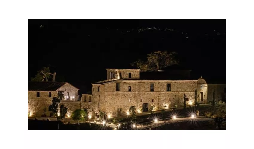 Castello di Petecciano Ristorante B&B - Eventi