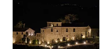 Castello di Petecciano Ristorante B&B - Eventi